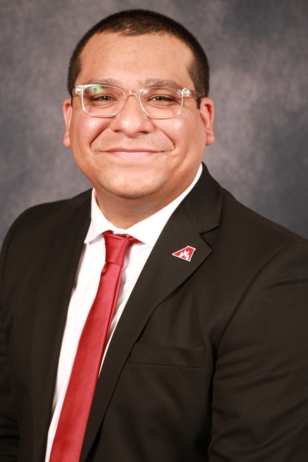 Alverno College Names Antonio Rivas Director of Athletics