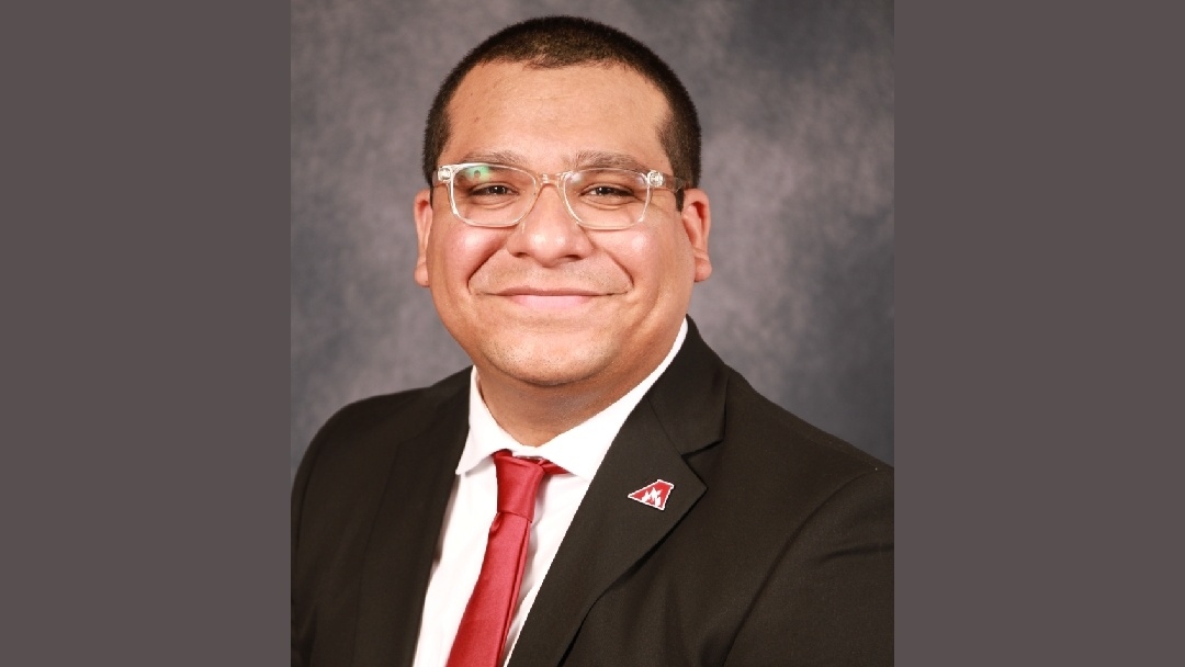 Alverno College Names Antonio Rivas Director of Athletics