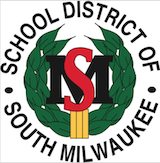 School District of South Milwaukee Logo