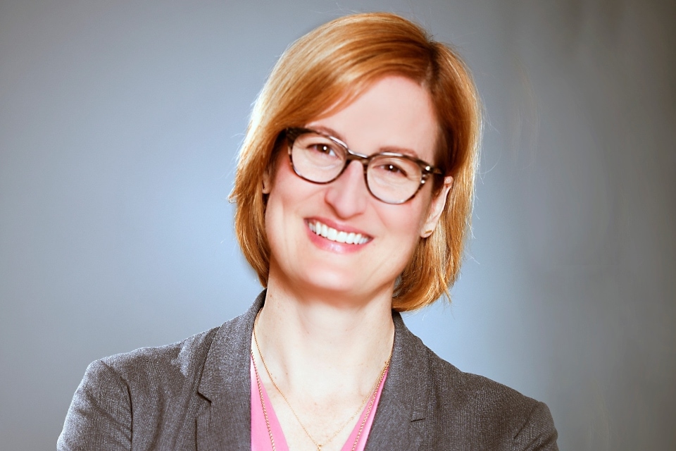 Christa Shields Named Vice President of Advancement at Alverno College