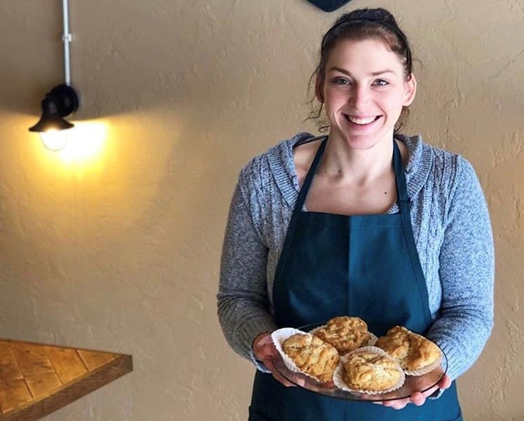 Spicing Up Door County