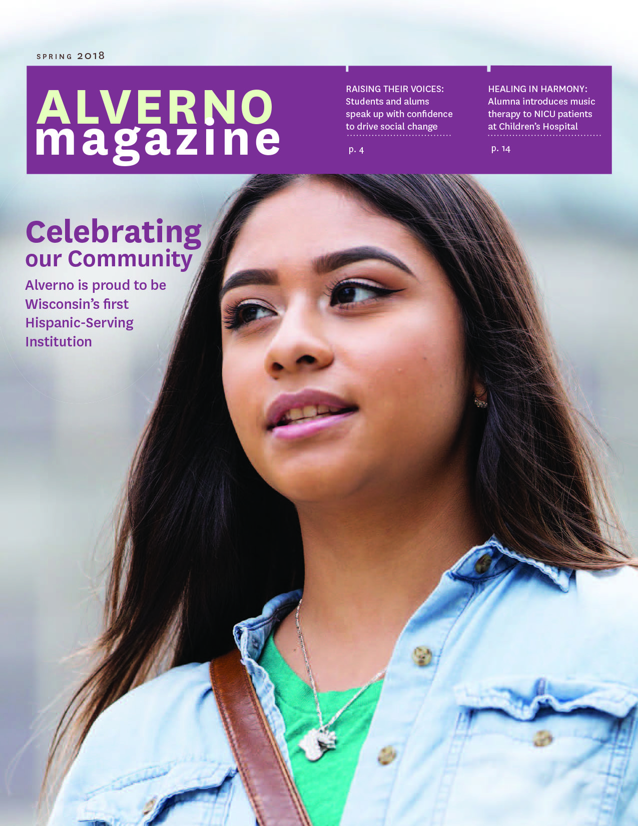 Spring 2018 Full Issue