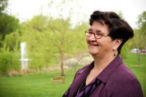 Alverno College names a new president