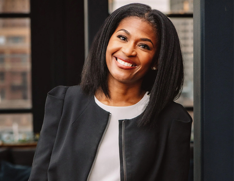 Dr. Stephanie Maney-Hartlaub