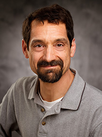 Steven Dunn, PhD