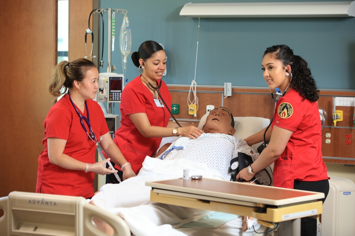 Alverno Launches State's First Neonatal Nurse Practitioner, Dual Adult-Gerontology Primary and Acute Care Nurse Practitioner Programs