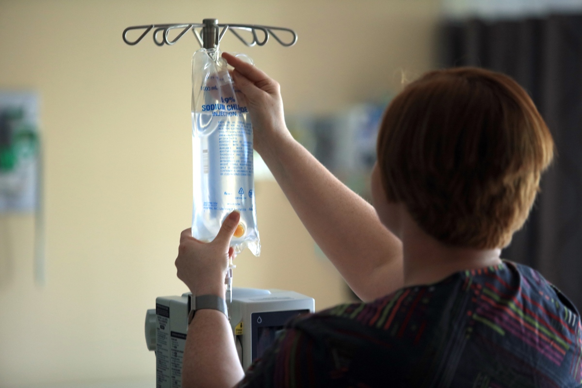 Alverno College Launches State's First Neonatal Nurse Practitioner, Dual Adult-Gerontology Primary and Acute Care Nurse Practitioner Programs