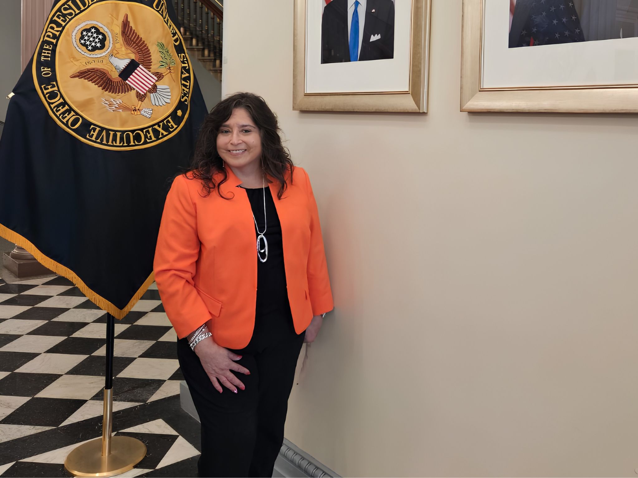 Dr. Veronica Vital Selected as Fellow of the American Academy of Nursing