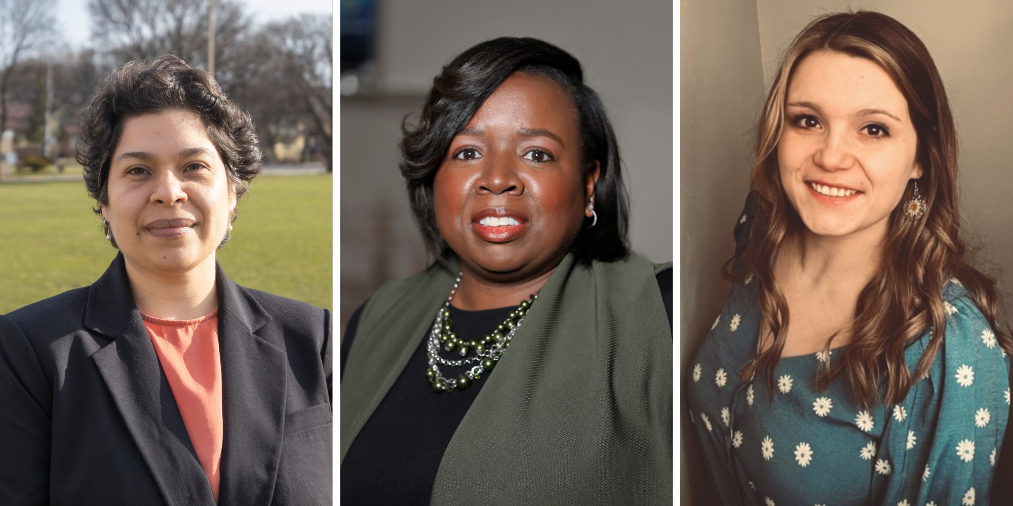 Three Outstanding Alverno College Alumnae Honored