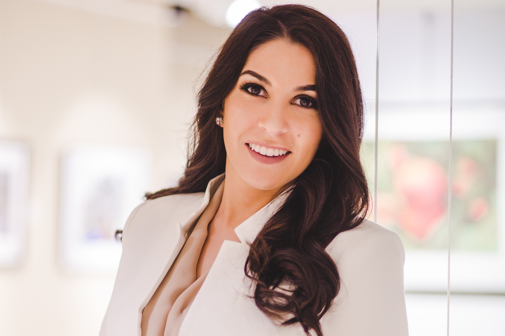 Alverno College Alumna Named Dean of Students