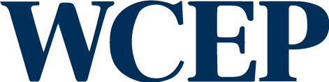 WCEP logo
