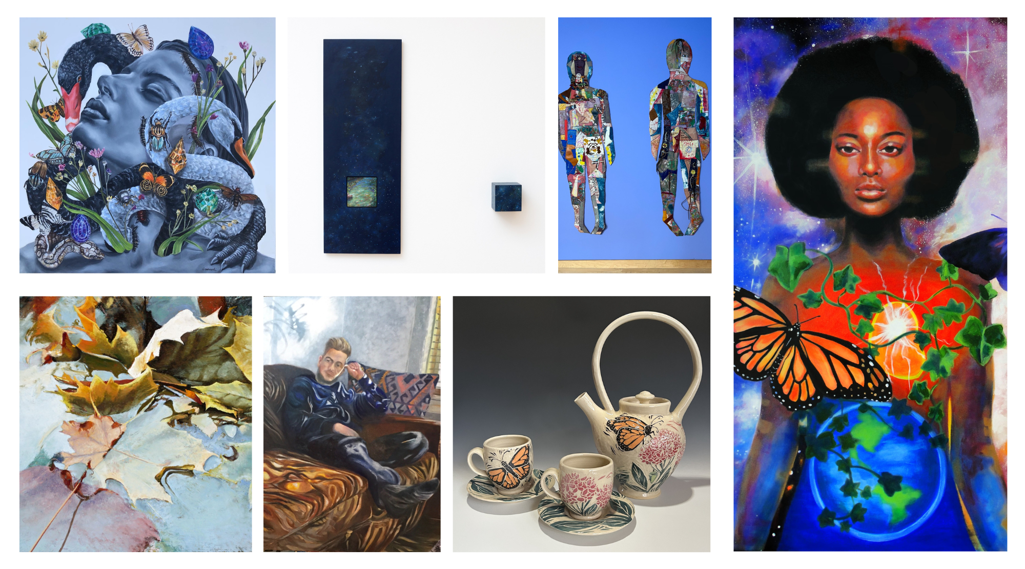 WOW! Women of Wisconsin Exhibit at Alverno College Opens September 8