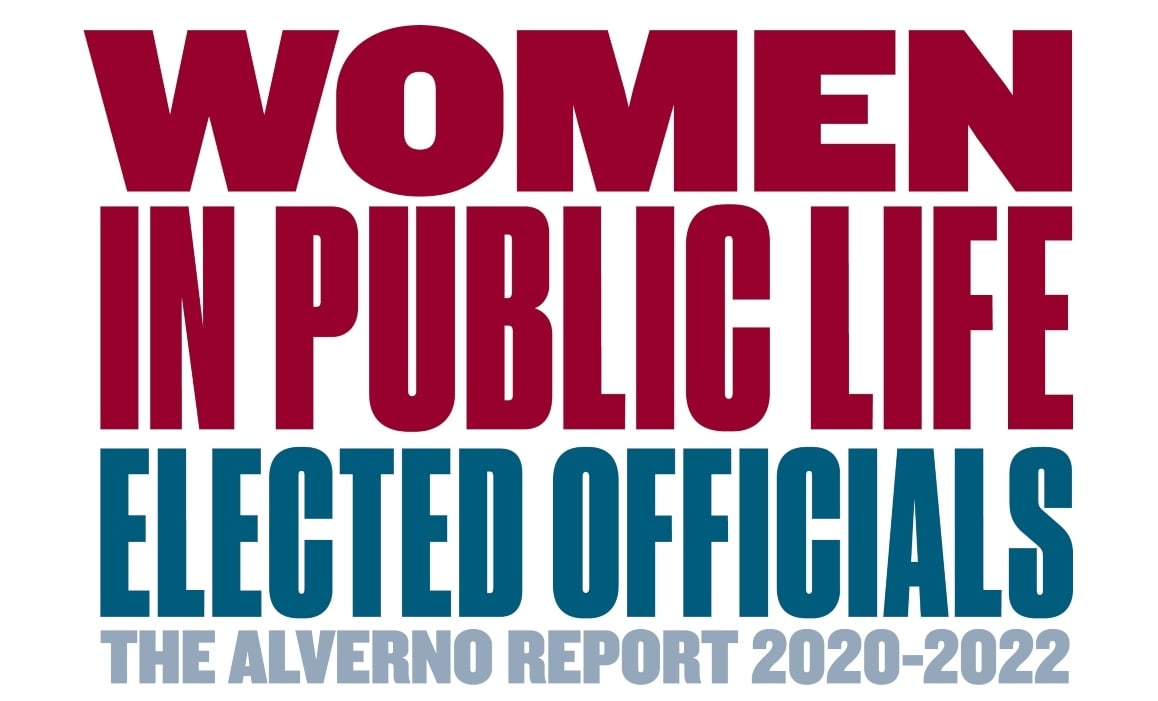 Alverno College Report Reveals Pathways and Barriers to Public Office for Women