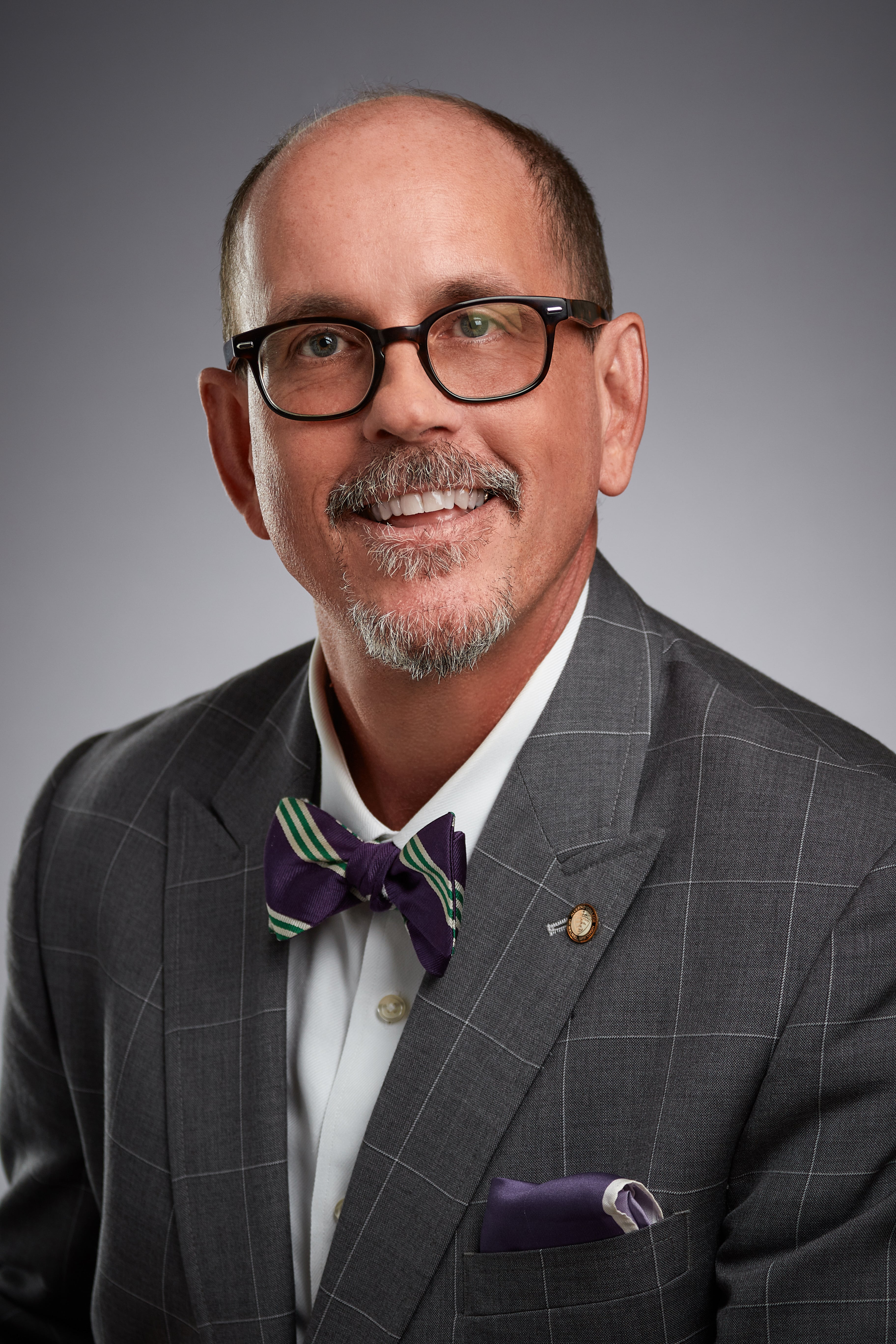 Scott Zeman Selected For National Program That Prepares Leaders