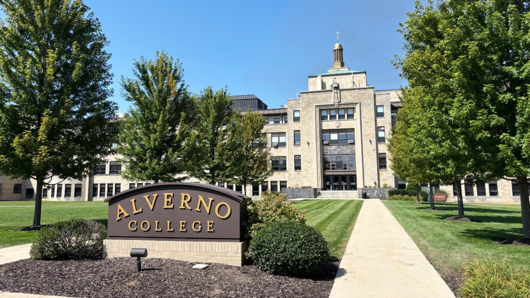 Alverno College is &lsquo;transforming' after years of enrollment and financial losses