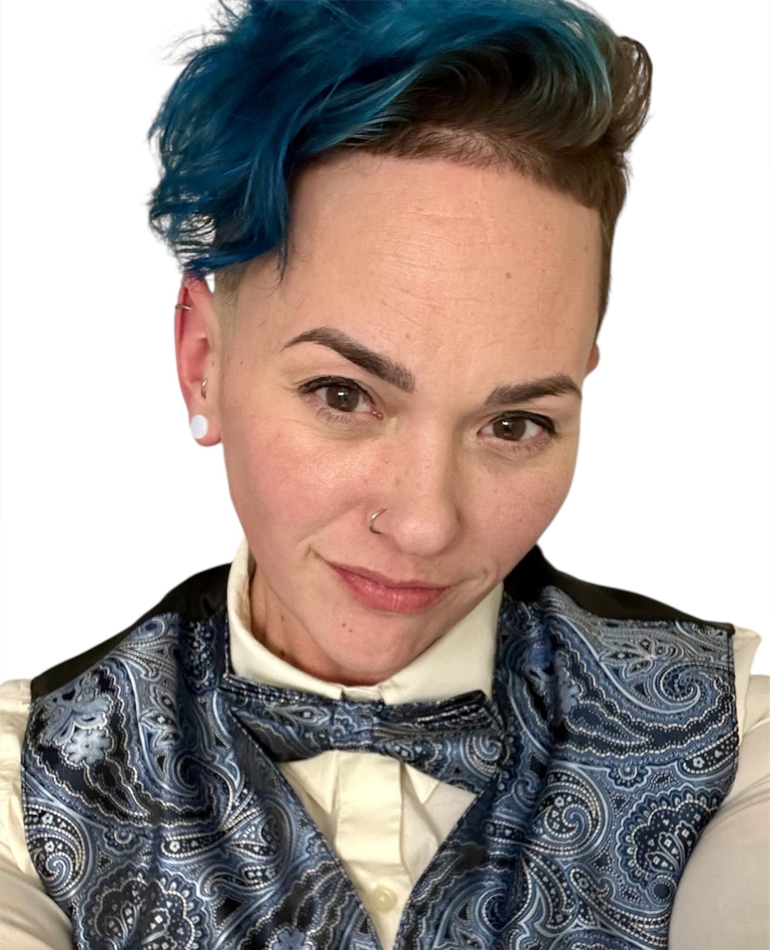 Amanda Kidwell, EdS, NCSP