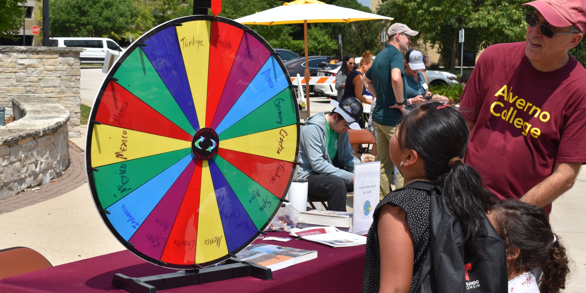 More Than a Backpack Giveaway