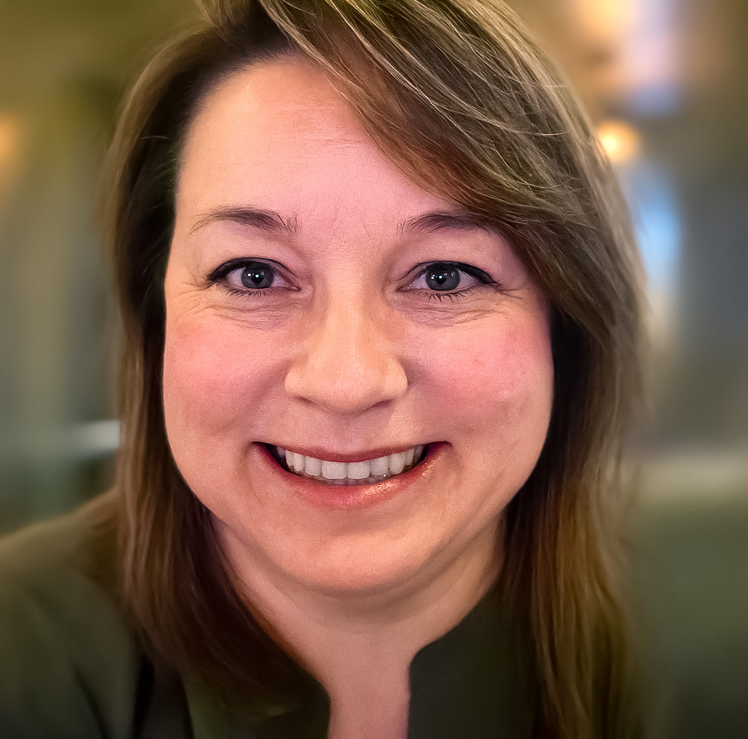 Tricia Brunmeier, APRN
