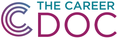 The Career Doc logo