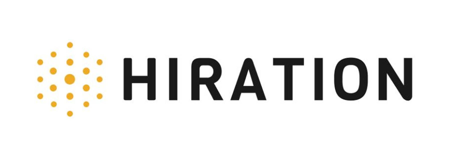 Hiration logo
