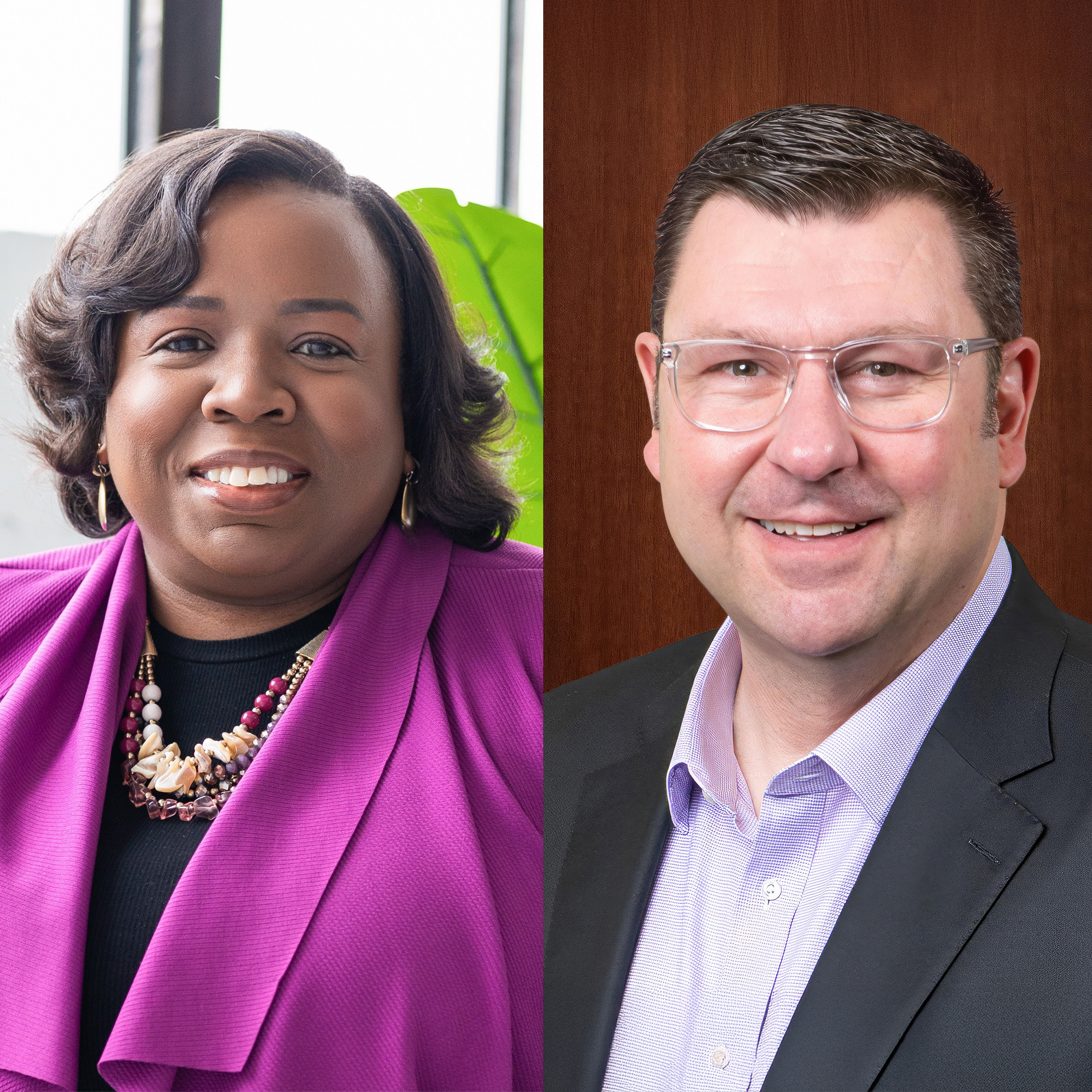 Alverno College Announces Two New Members of the Board of Trustees