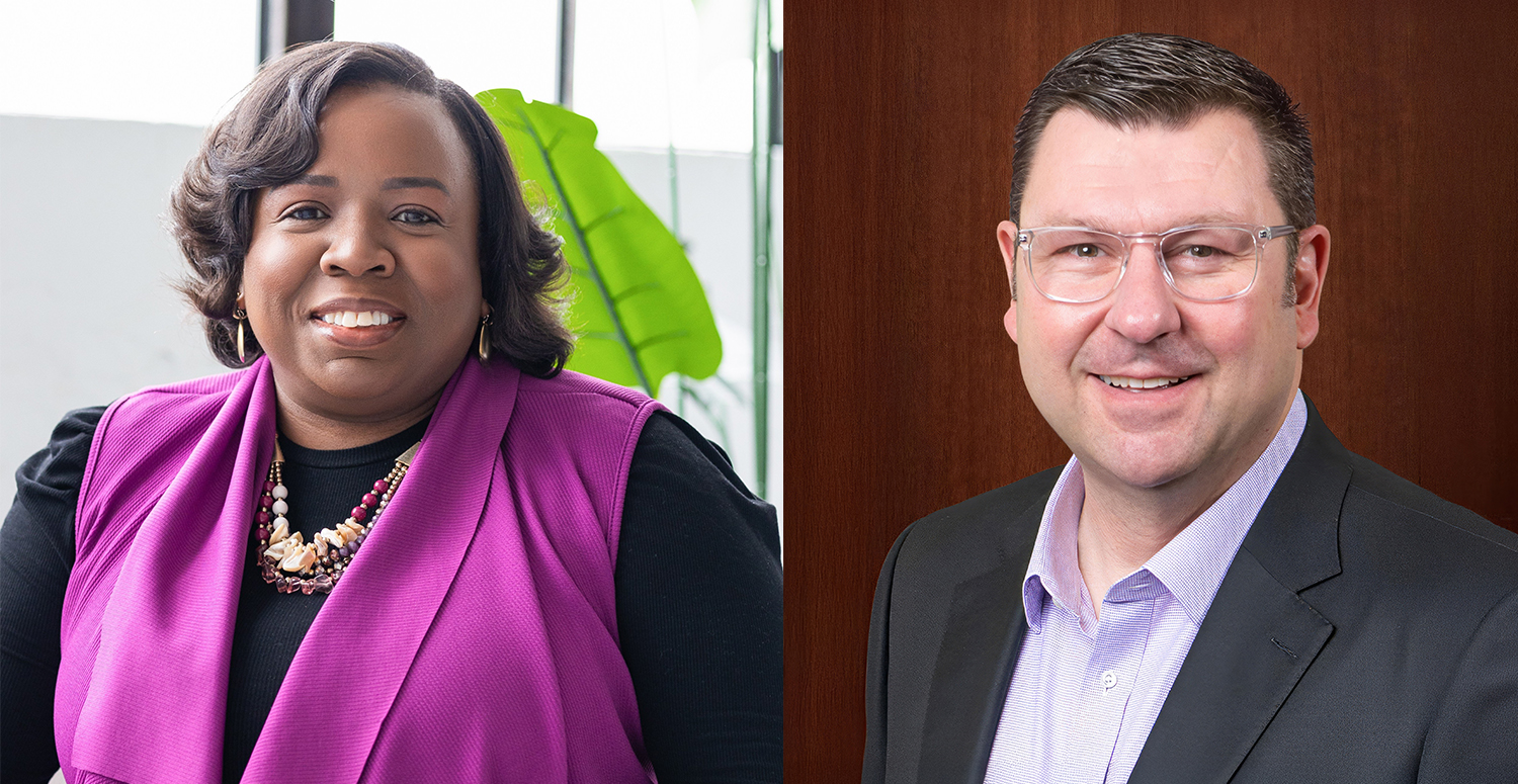 Alverno College Announces Two New Members of the Board of Trustees