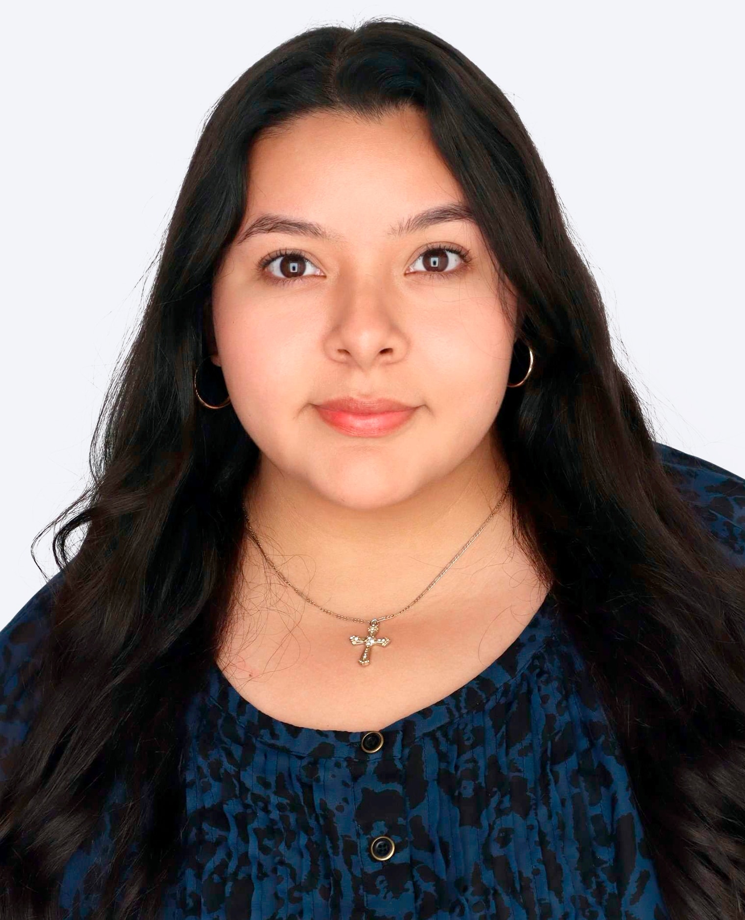 Cassandra Casas '25