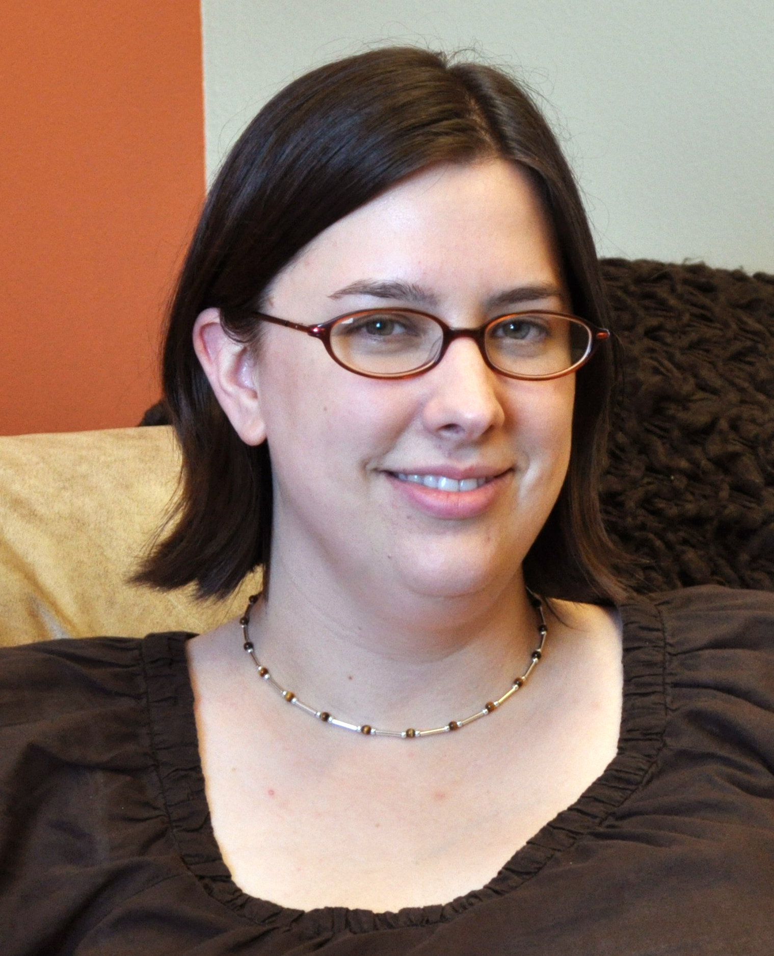 Ellen Caswell