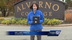 Local Nursing Students Prepare for Ebola