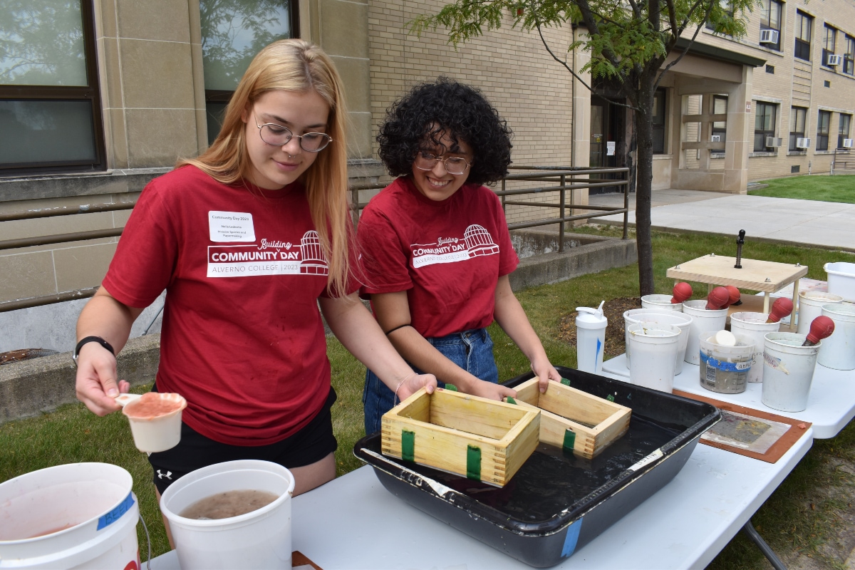 22nd Annual Community Day a Huge Success