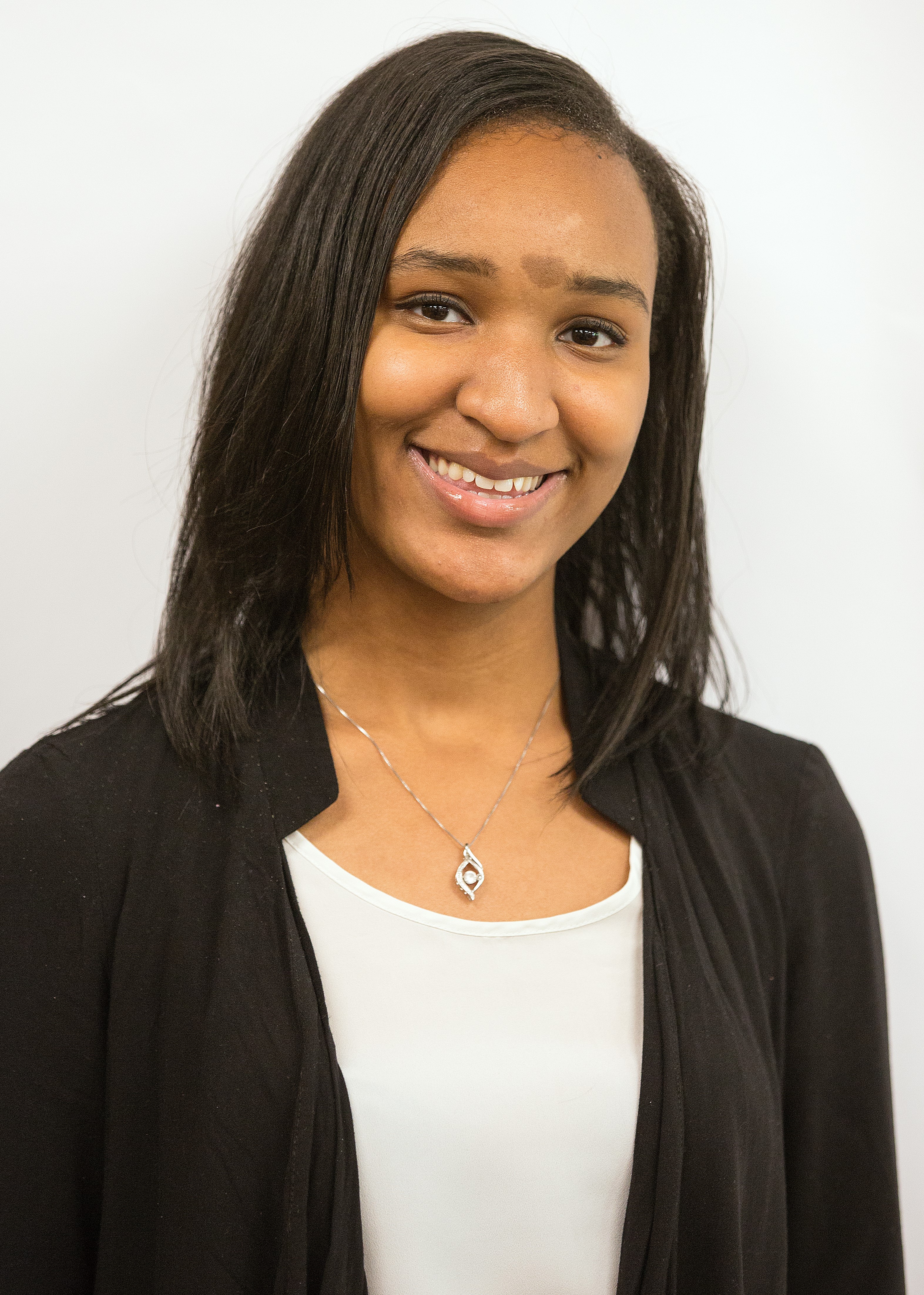 Alverno College student honored as Newman Civic Fellow