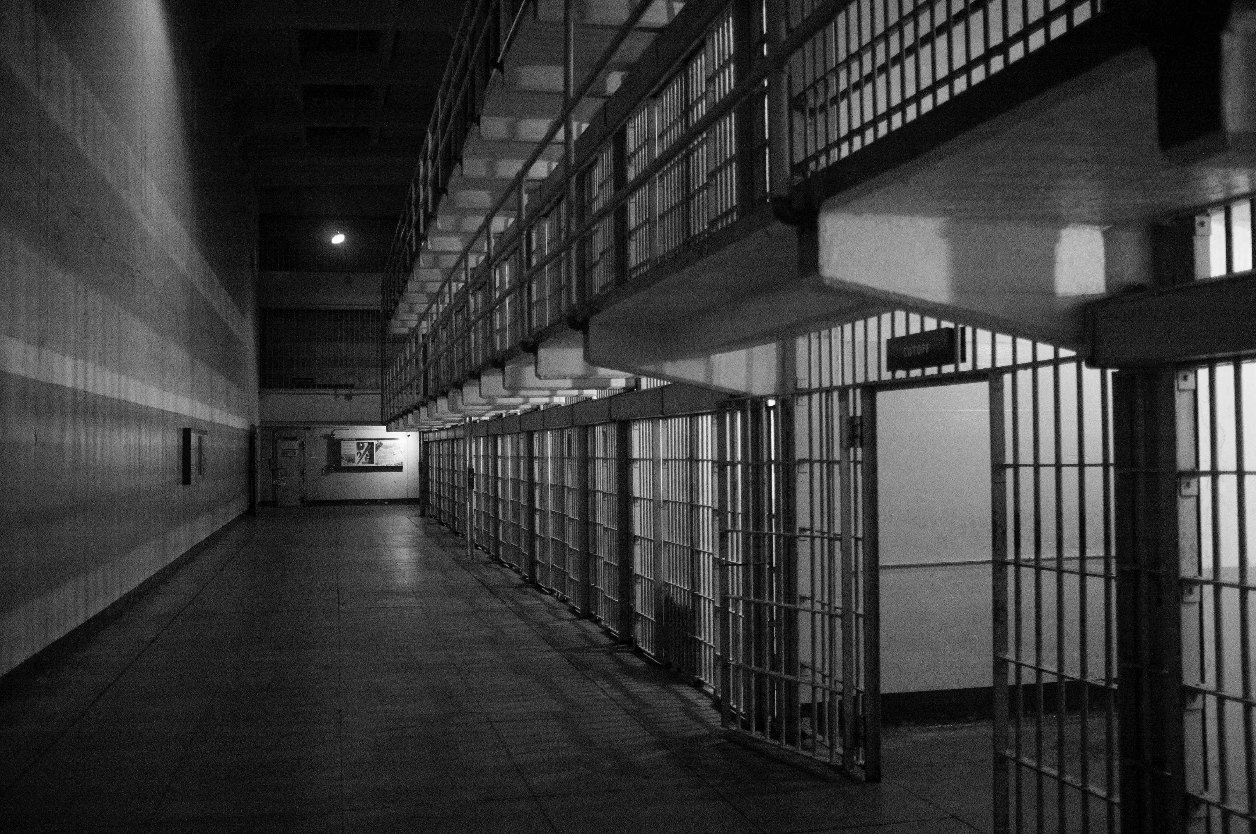Panel Will Explore Civil Liberties of the Formerly Incarcerated