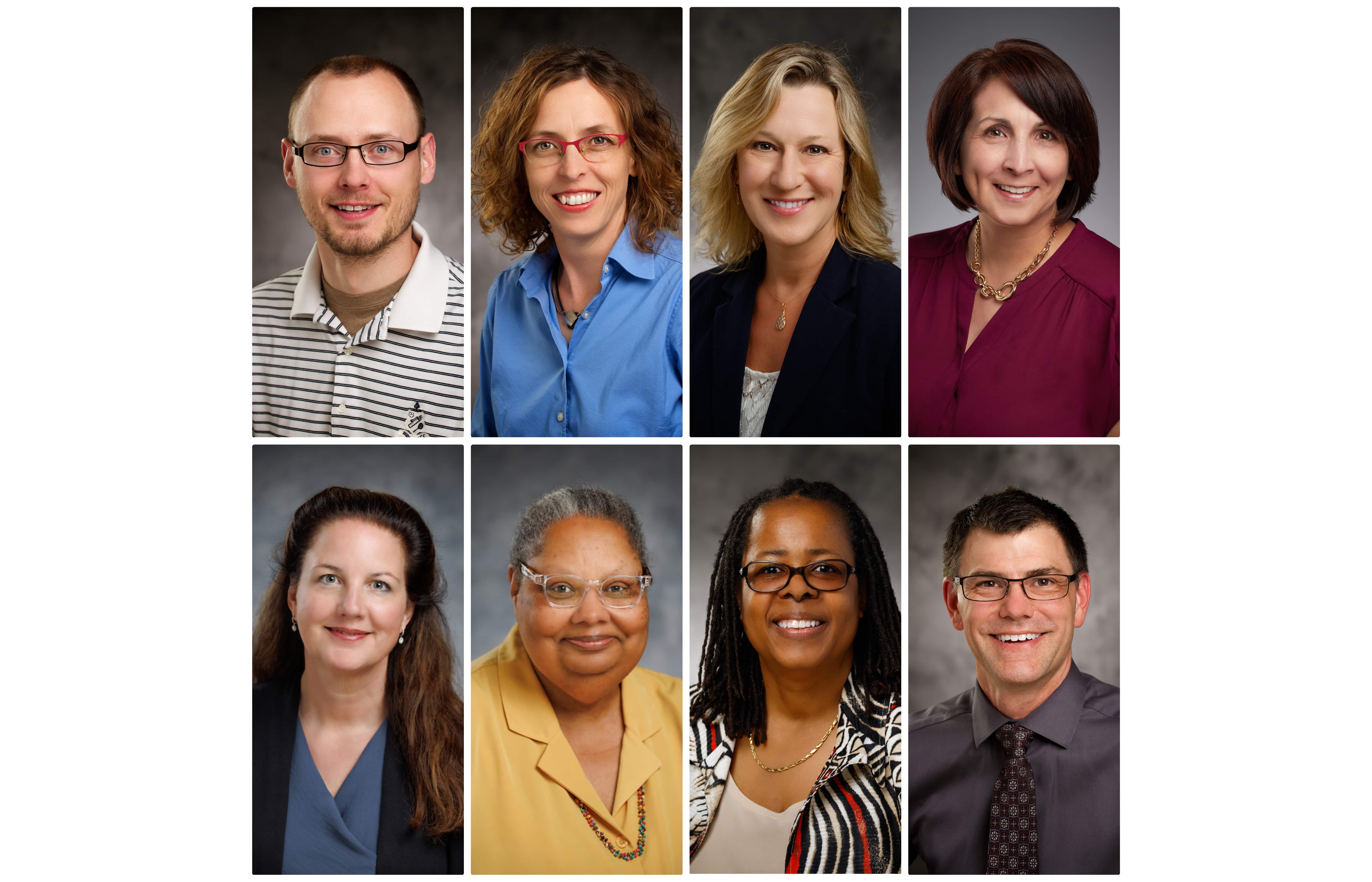 Alverno College Announces Faculty Promotions