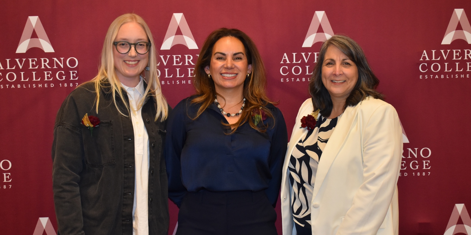 Alverno College Announces 2026 Faculty Promotions and Retirements