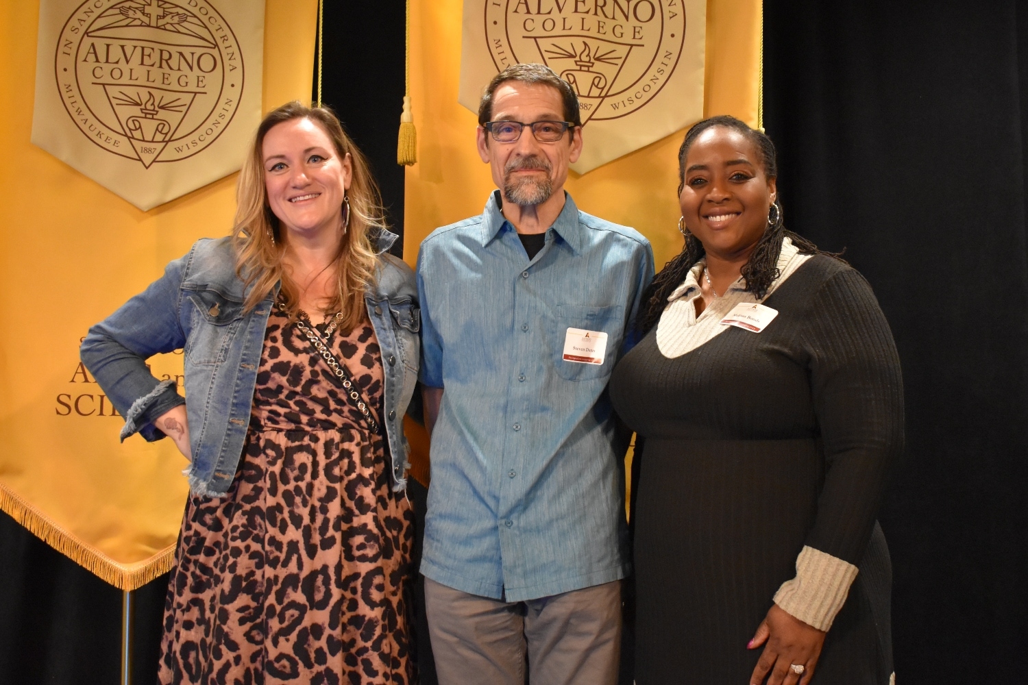 Alverno College Announces 2025 Faculty Promotions
