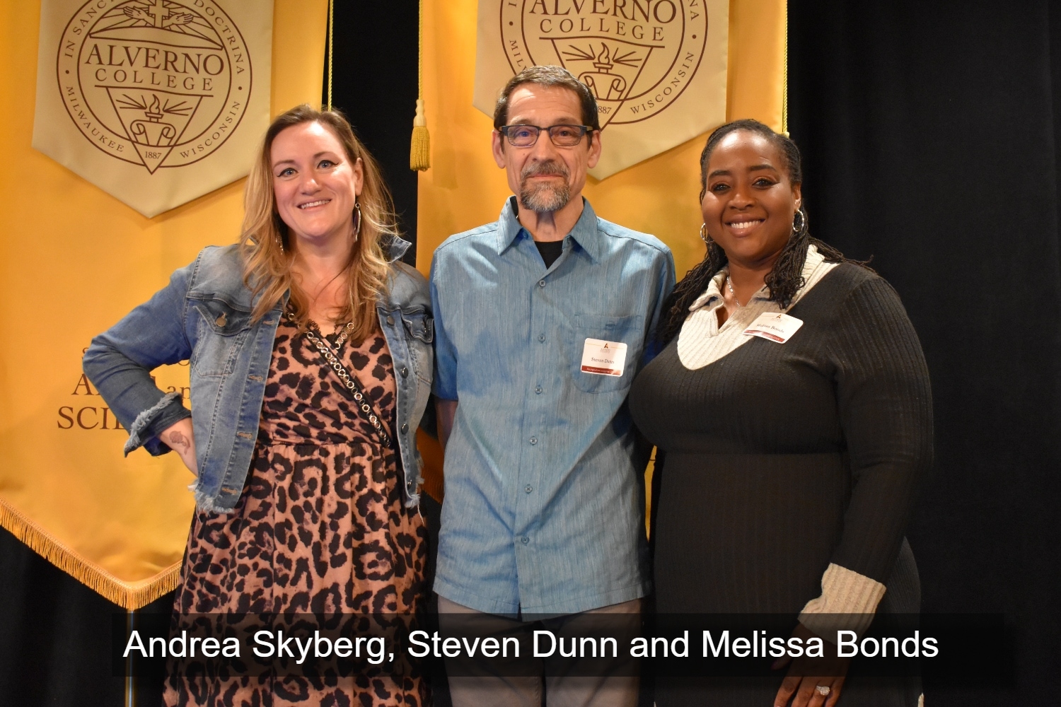 Alverno College Announces 2025 Faculty Promotions