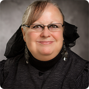 Joyce Fey