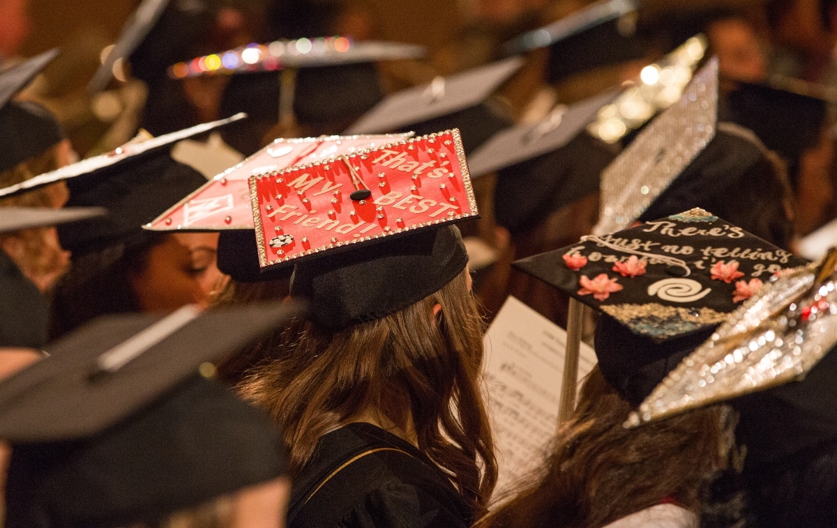 Alverno College Will Hold Its 165th Commencement on May 21