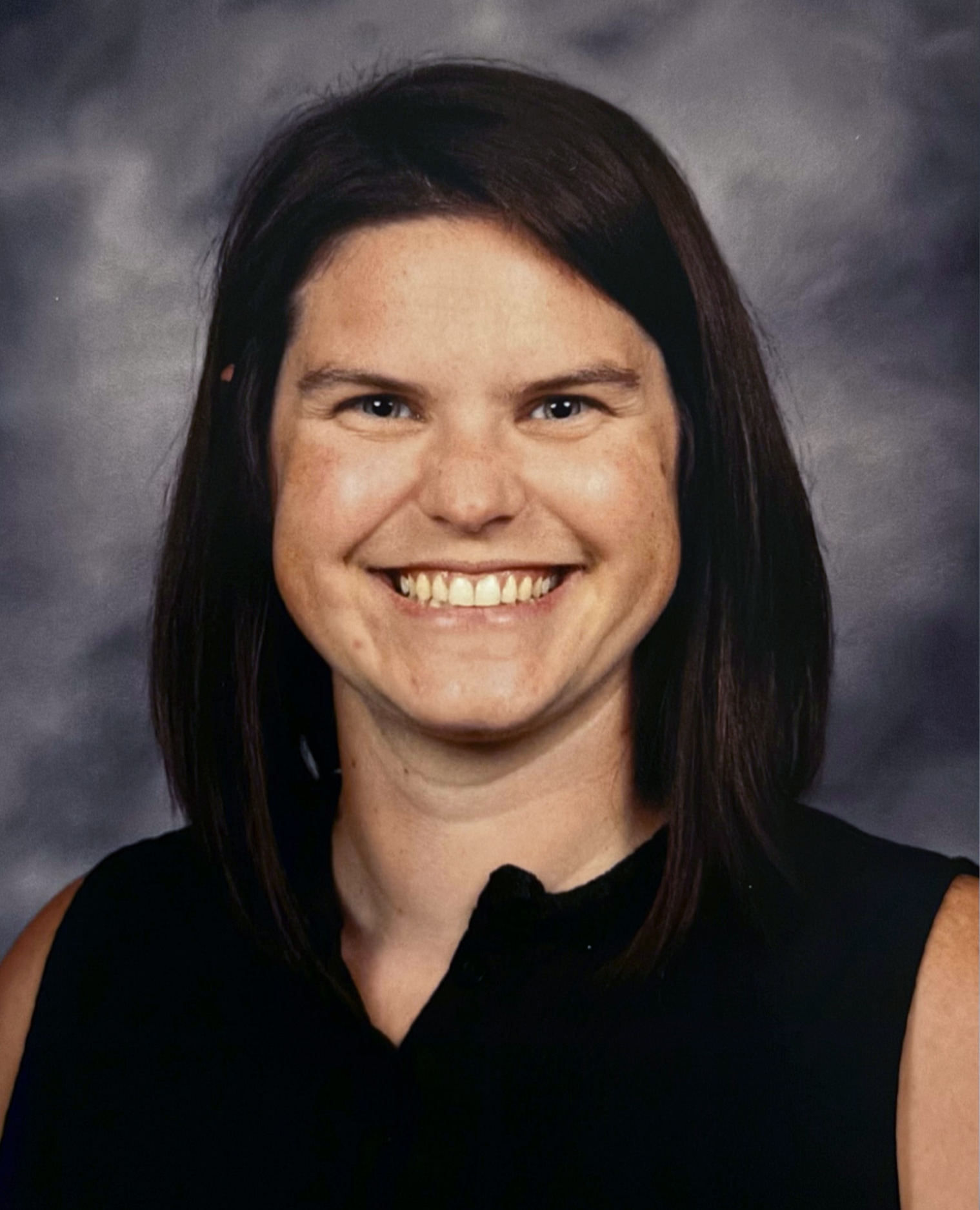 Amanda Hanrahan, PhD