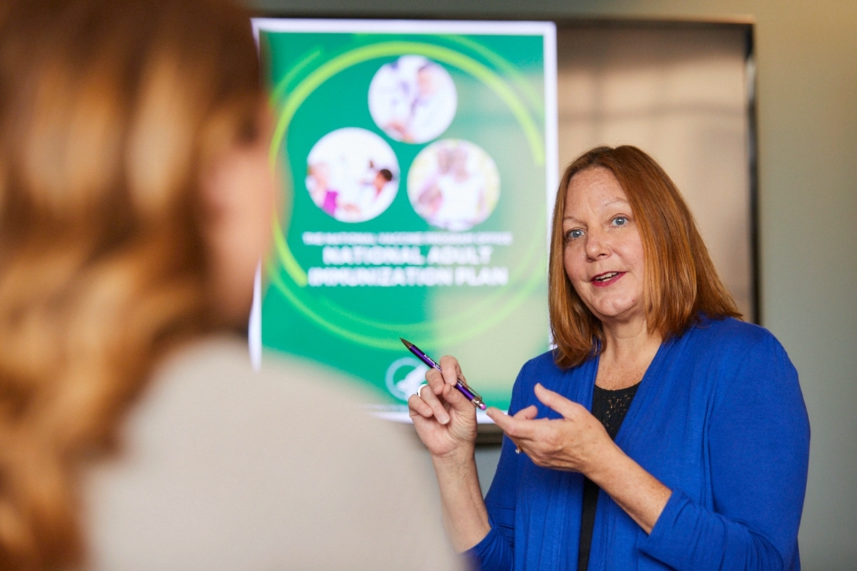 Alverno Launches New Public Health Program