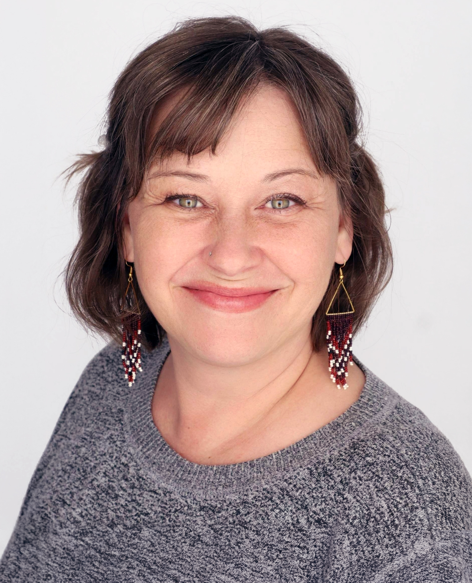 Diana Johnstone, MSW, LCSW