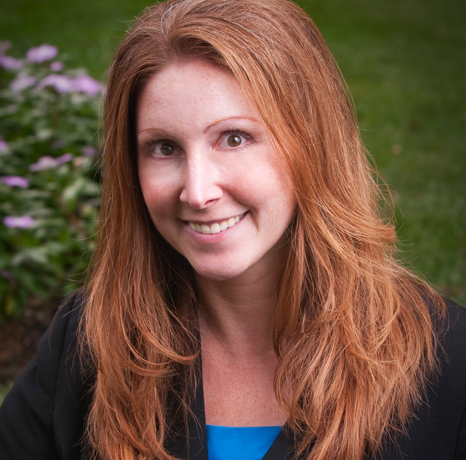 Jenny Kehl, PhD