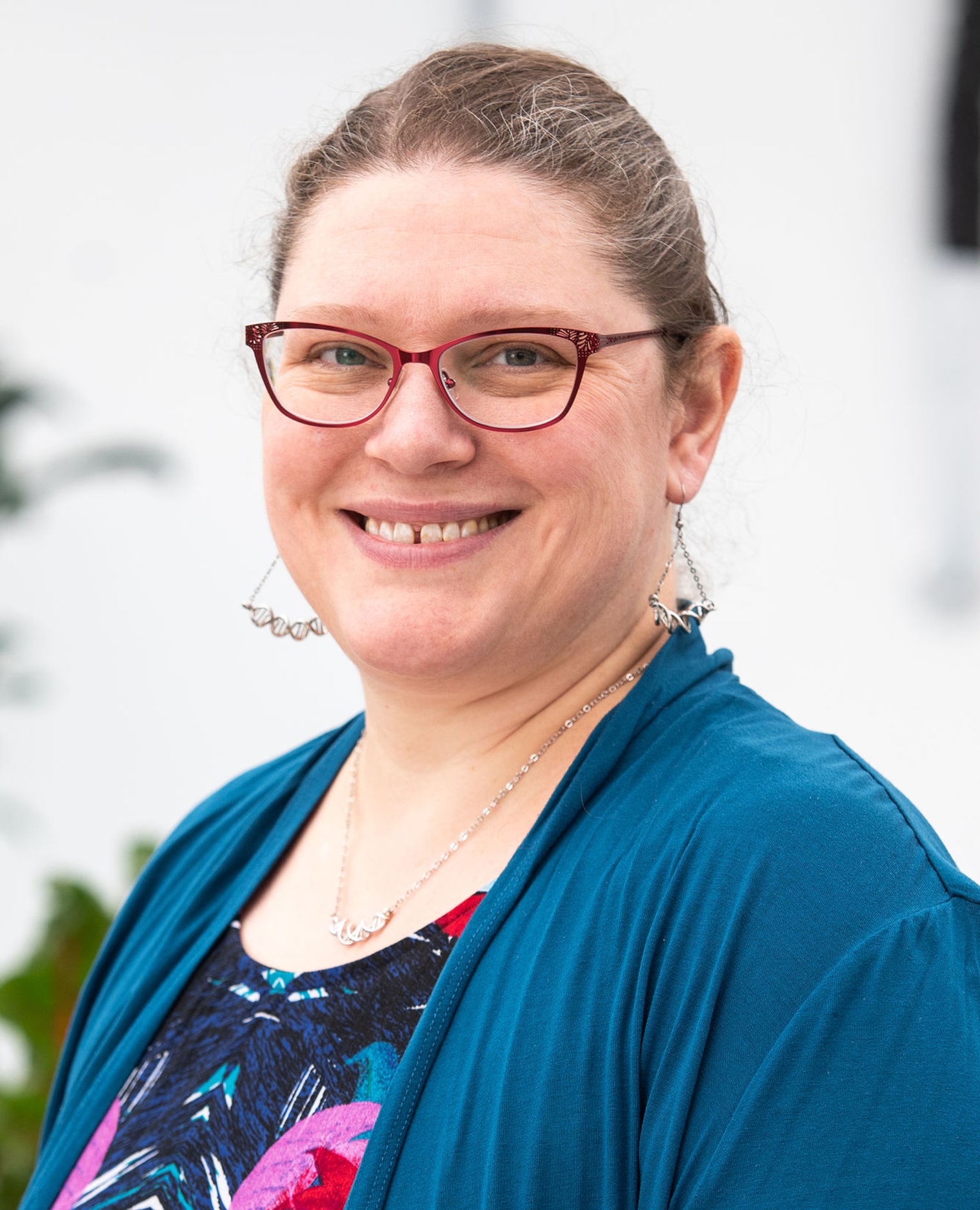 Rebekah Klingler, PhD