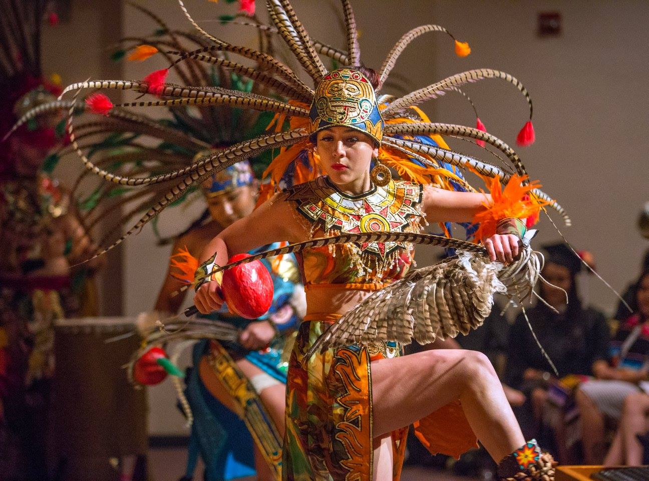 Alverno College Celebrates Women of Color With Two Rites of Passage