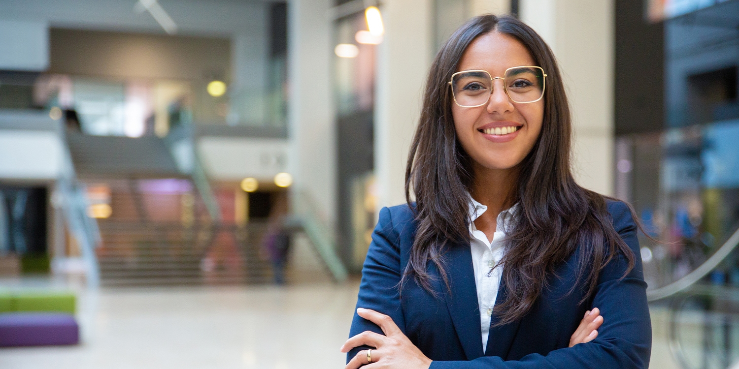 Pre-law student