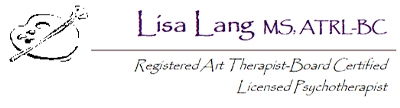 Lisa Lang Therapy logo