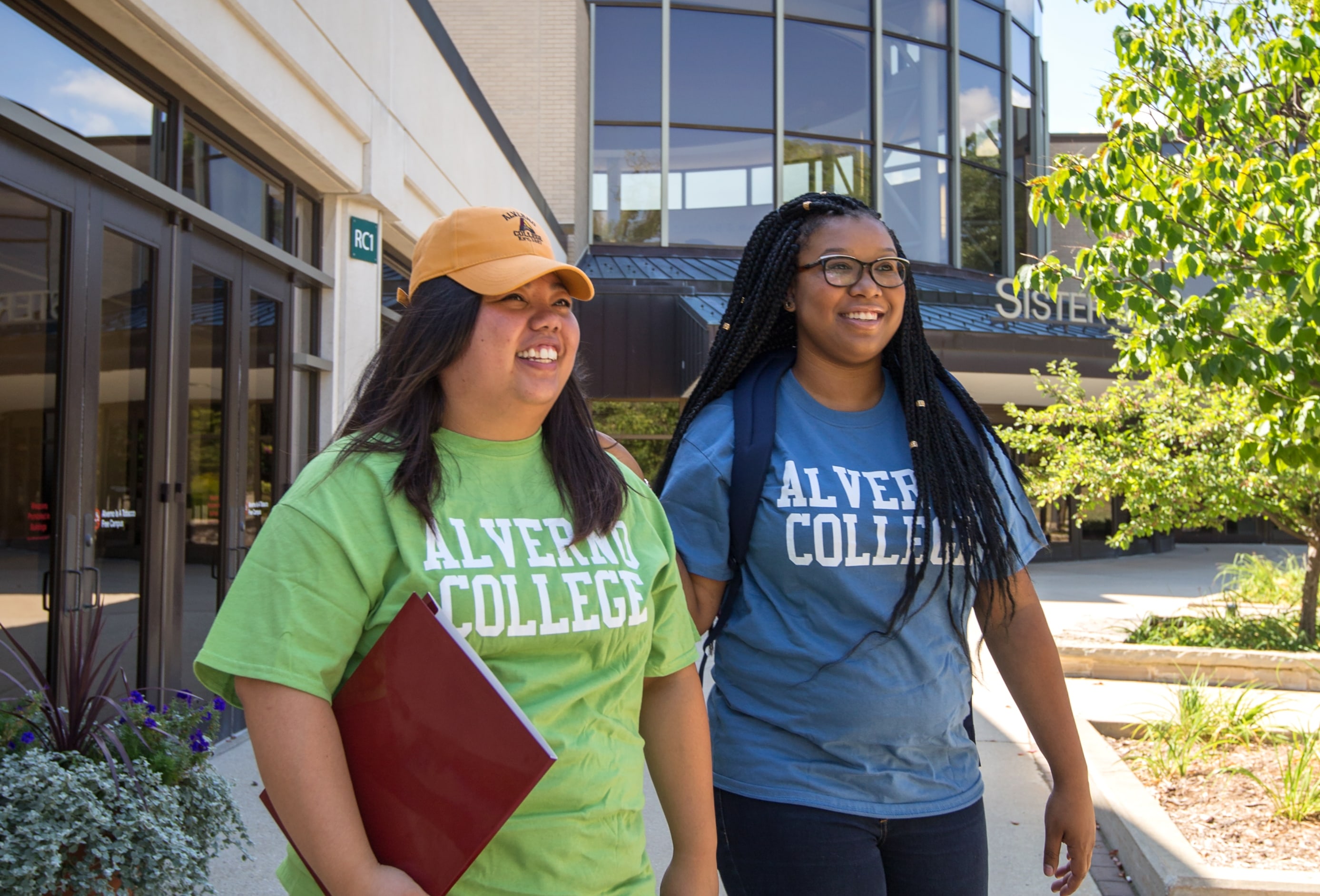 Show Your College Pride at Summerfest September 17