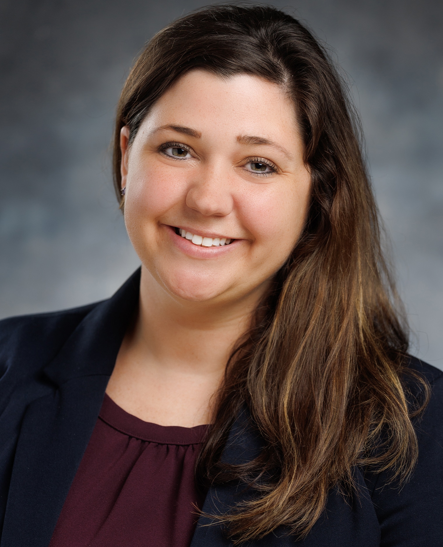 Stefani Magnowski, DNP, RN, NEA-BC, CPHQ