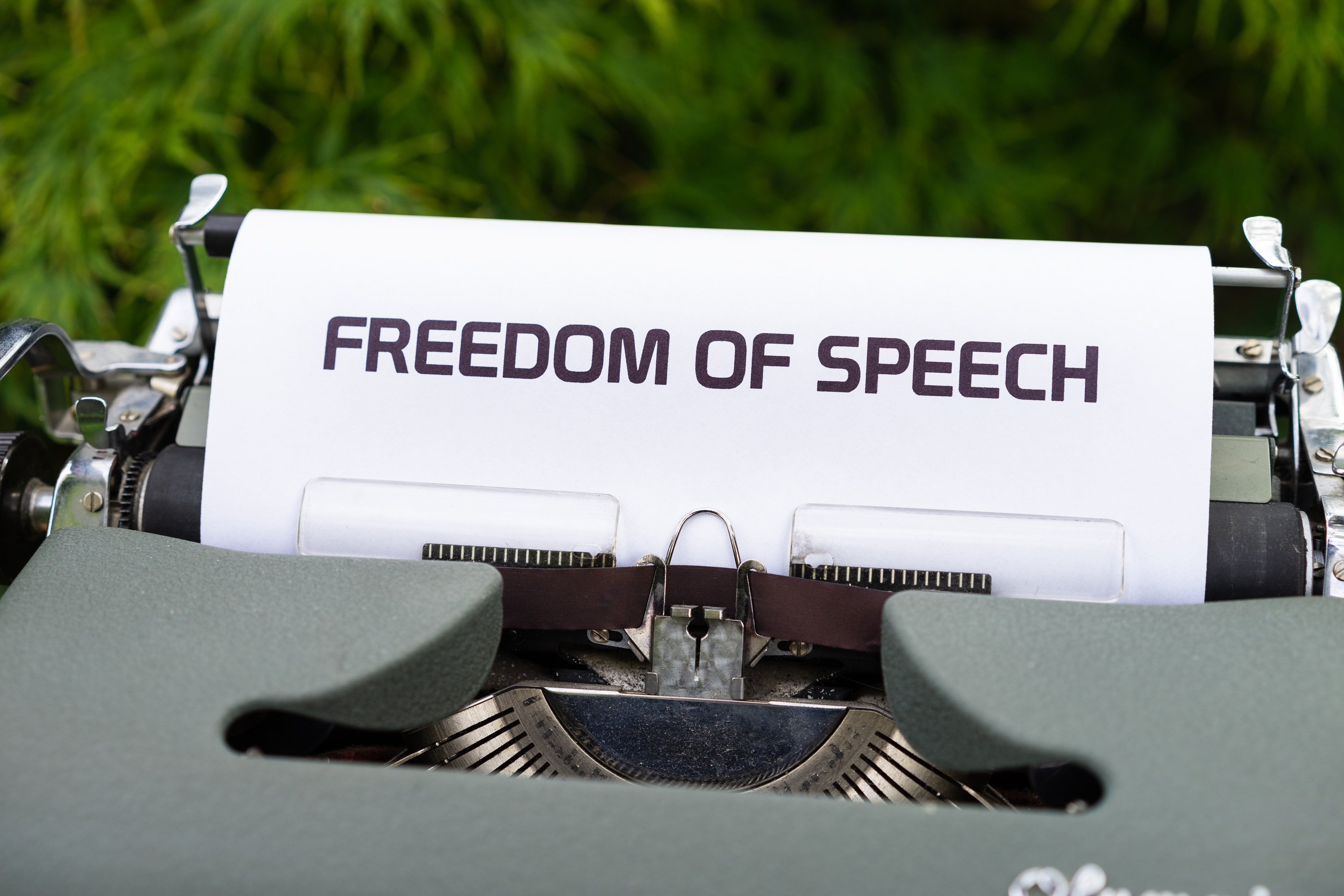 Alverno will host workshop on freedom of speech