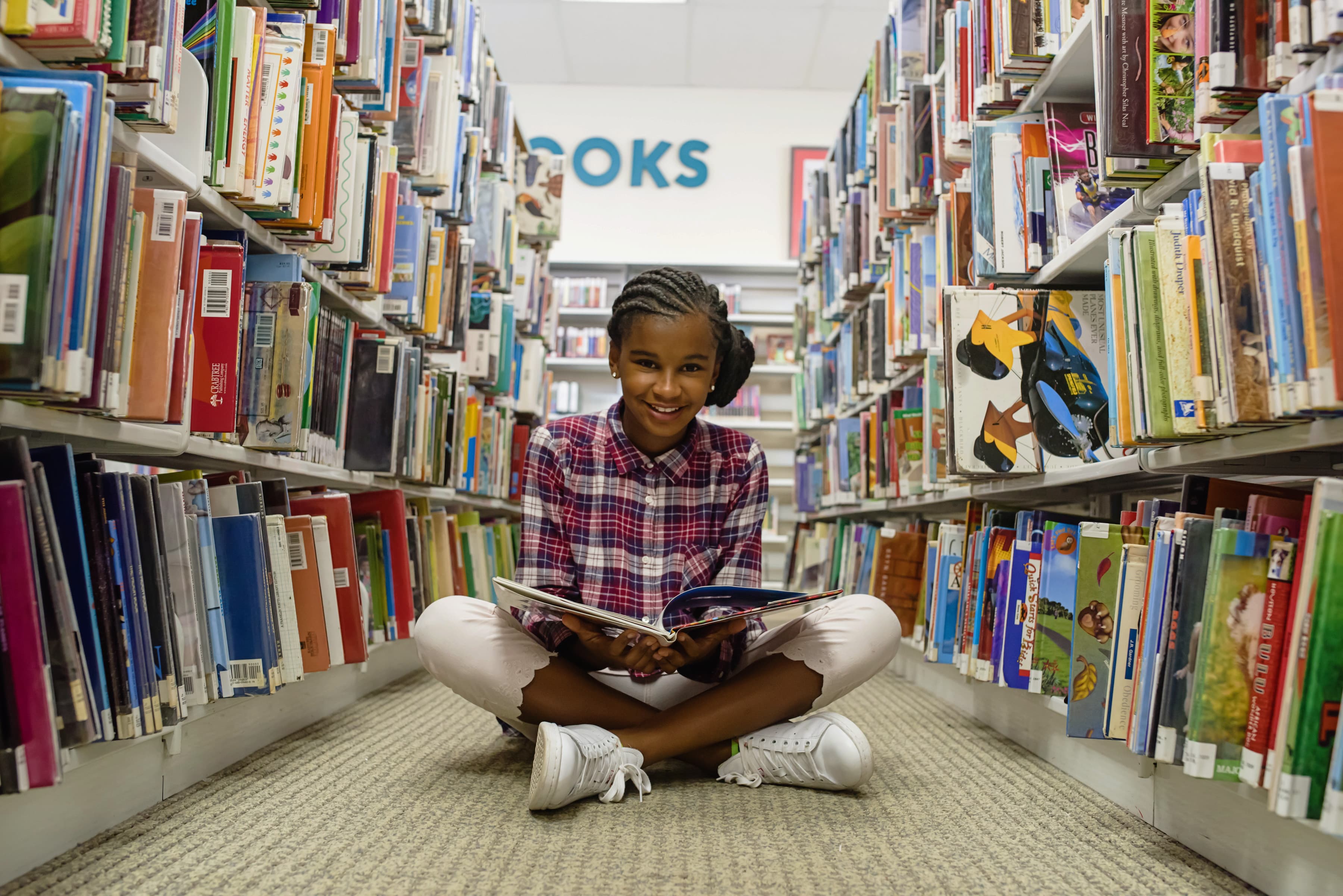 Marley Dias, Founder of #1000BlackGirlBooks, Will Keynote Inaugural State of Wisconsin Girls Summit